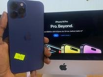 iPhone 12 Pro Max 128GB blue