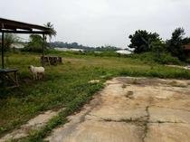 18 hectares of land on Lagos-ibadan Express-way