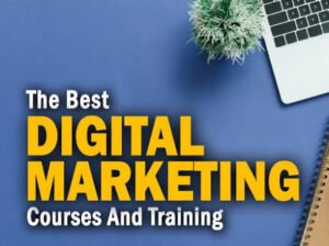Digital Marketing Training