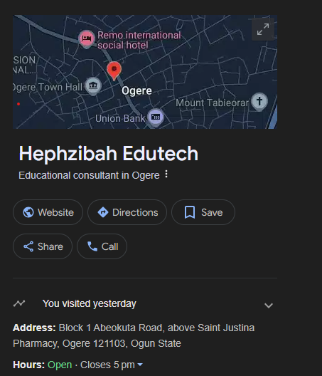 How to Grow Google Business Profile Audience