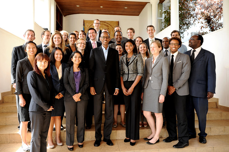 Top Undergraduate Business School